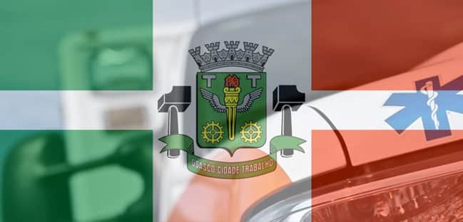 Aluguel de Ambulância Particular em Osasco