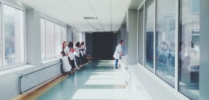 Read more about the article Internação Hospitalar – Dúvidas Frequentes