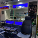 ambulância completa em SP