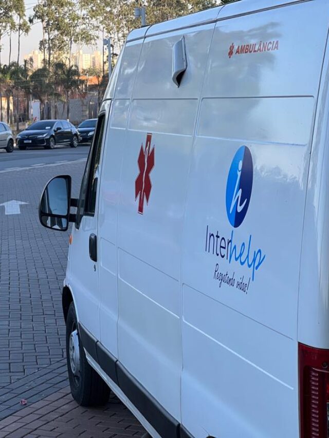 Por que contratar uma ambulância particular?