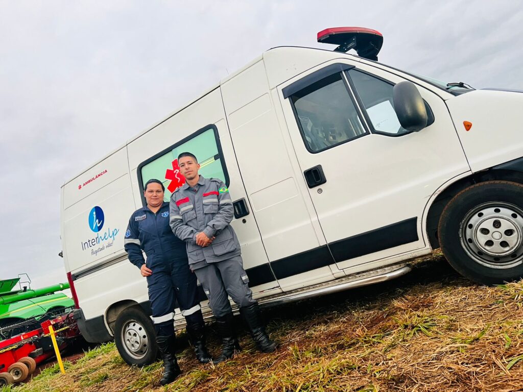 Primeiros socorros para apneia do sono