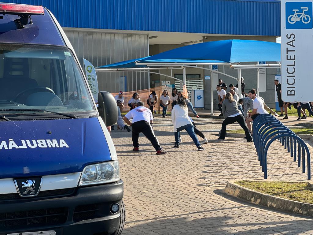 atividades recreativas para idosos para uma vida mais saudável