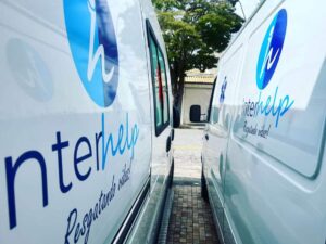 Empresas de Ambulâncias em SP