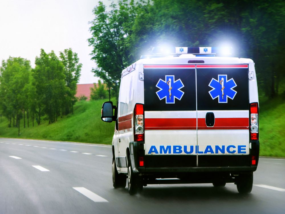 Número da Ambulância: Rápido Acesso à Ajuda em Casos de Emergência