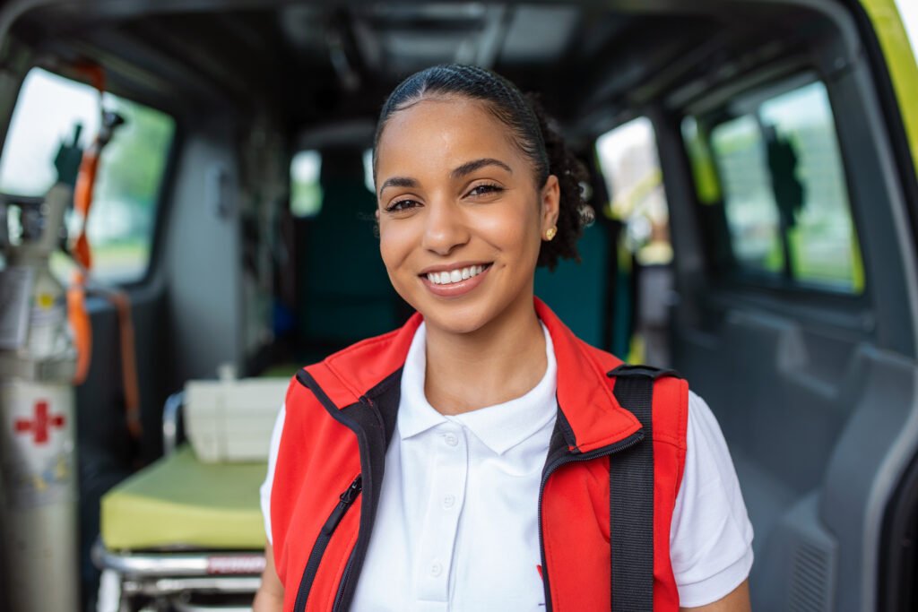 Quanto Ganha um Condutor de Ambulância em 2025